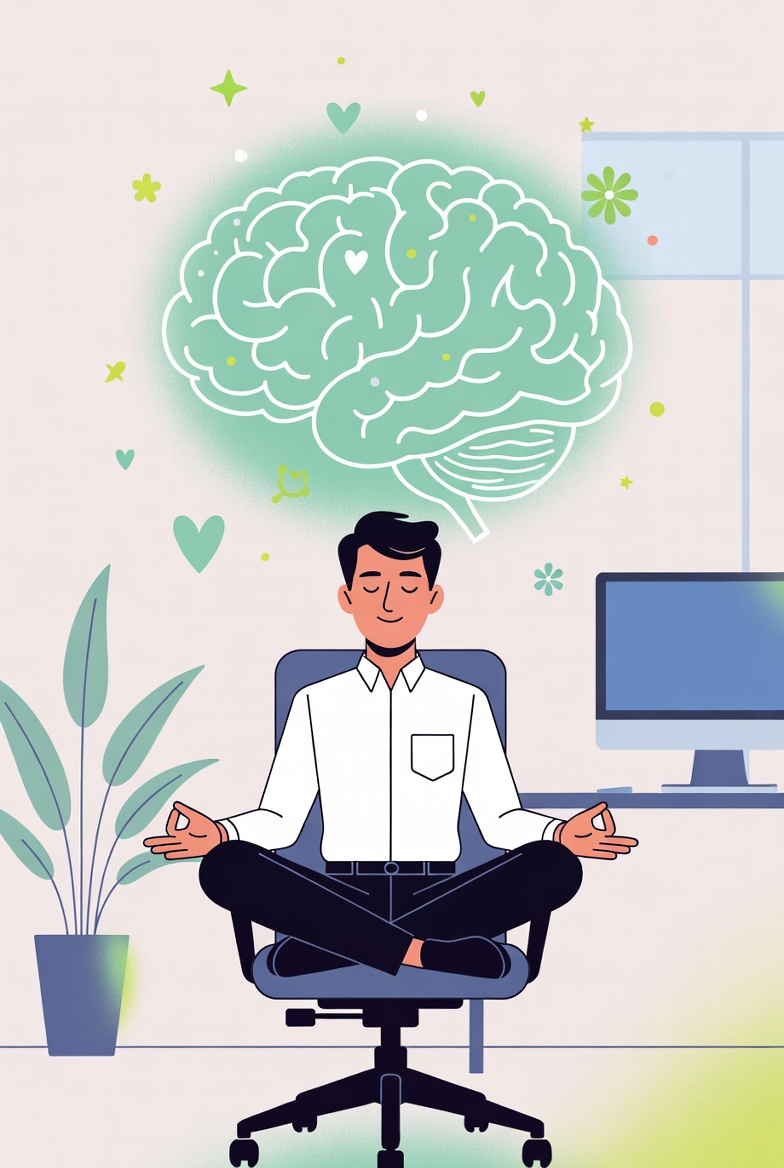 Saúde mental no trabalho