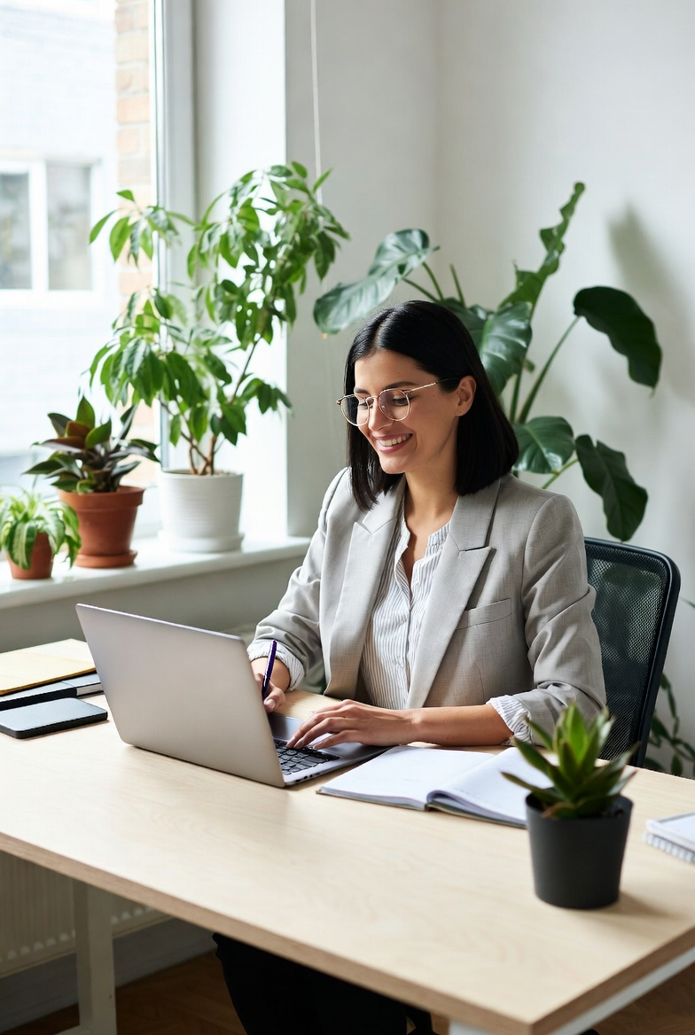 Plano de Ação GlobalMind